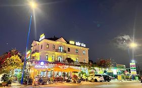 Khách Sạn Bảy Tâm - Khách Sạn Gần Dinh Thầy Thím La Gi